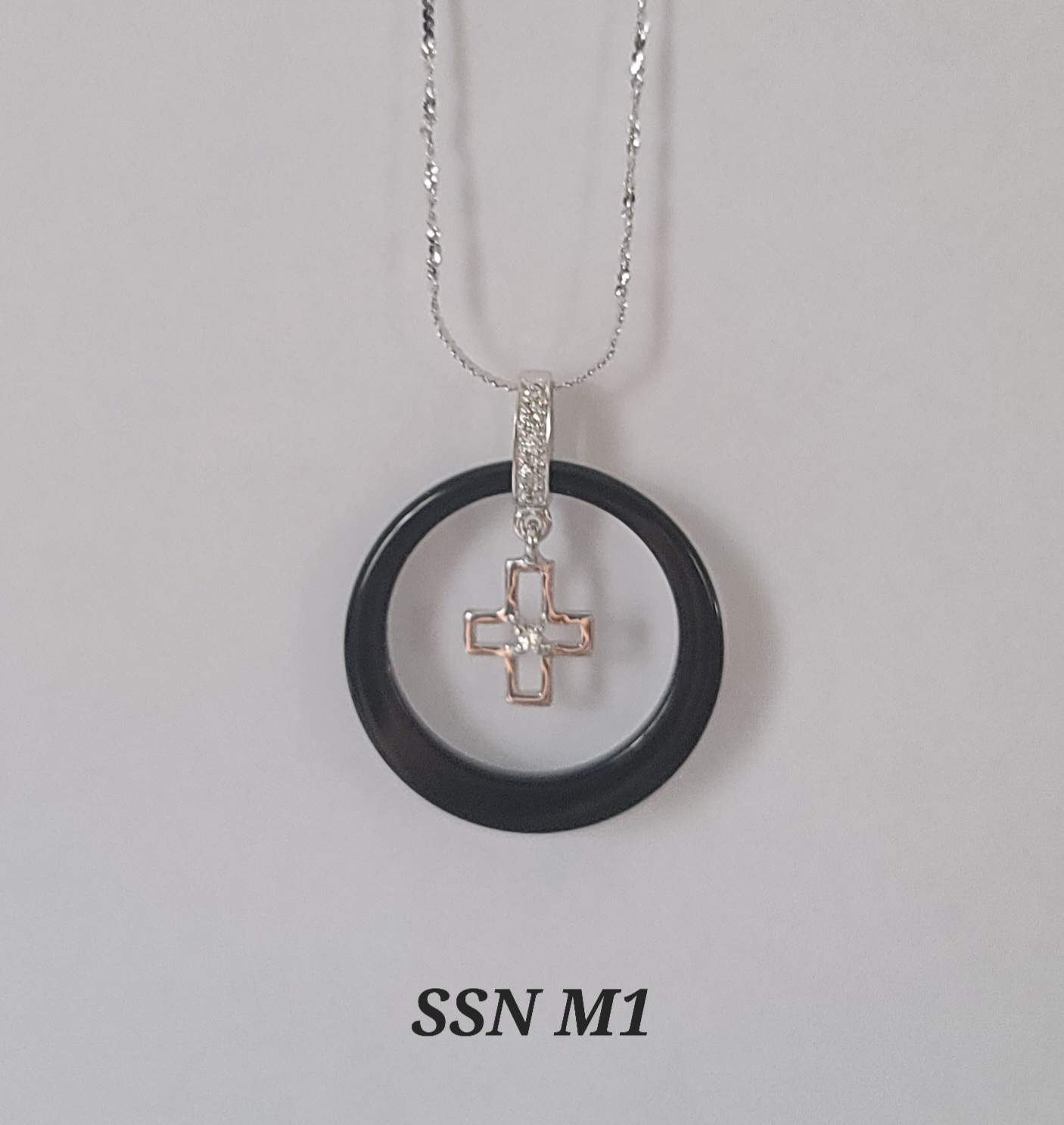 SSN M1