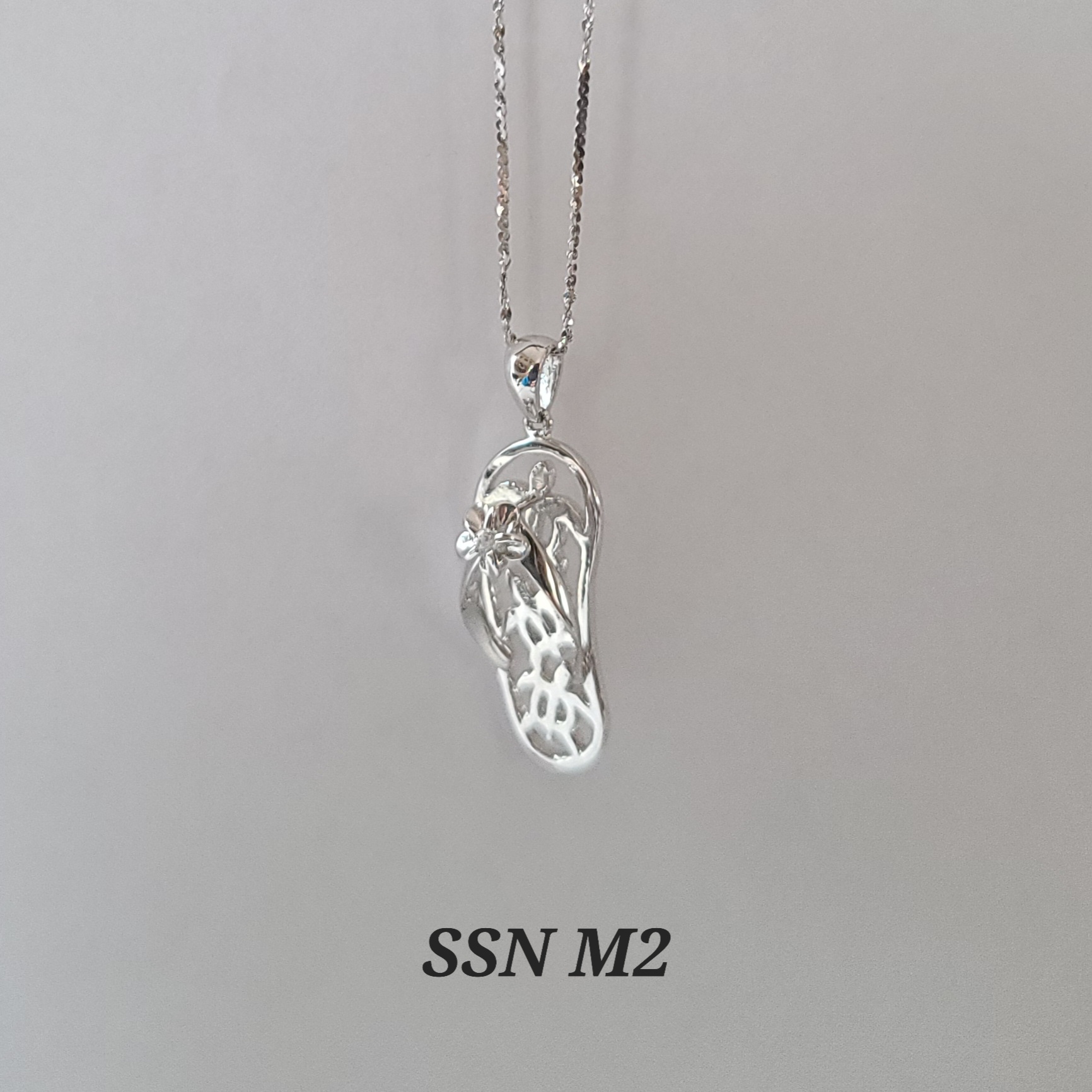 SSN M2