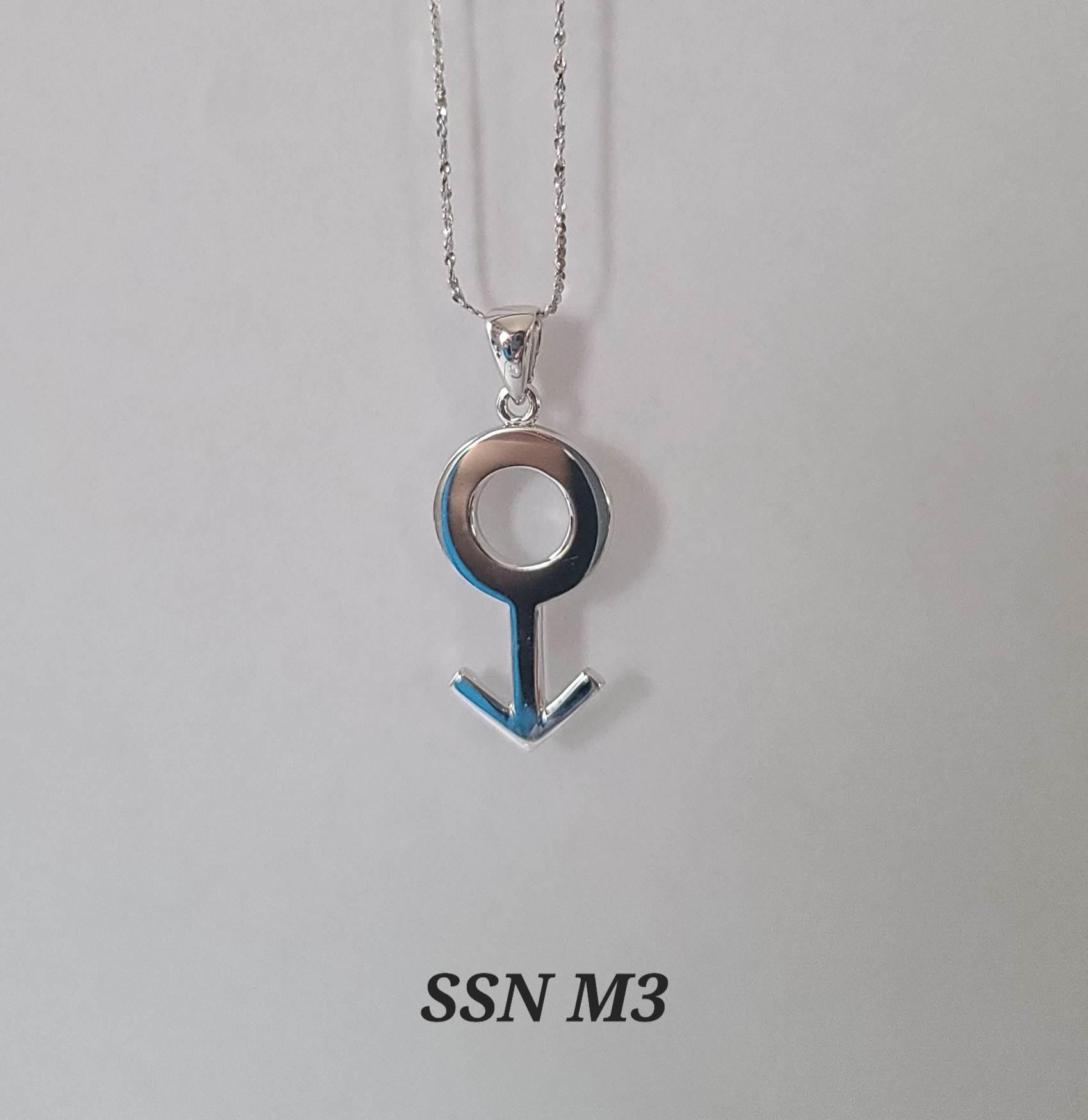 SSN M3