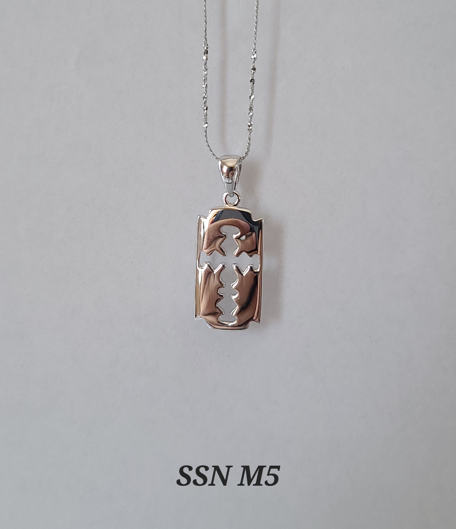 SSB M5