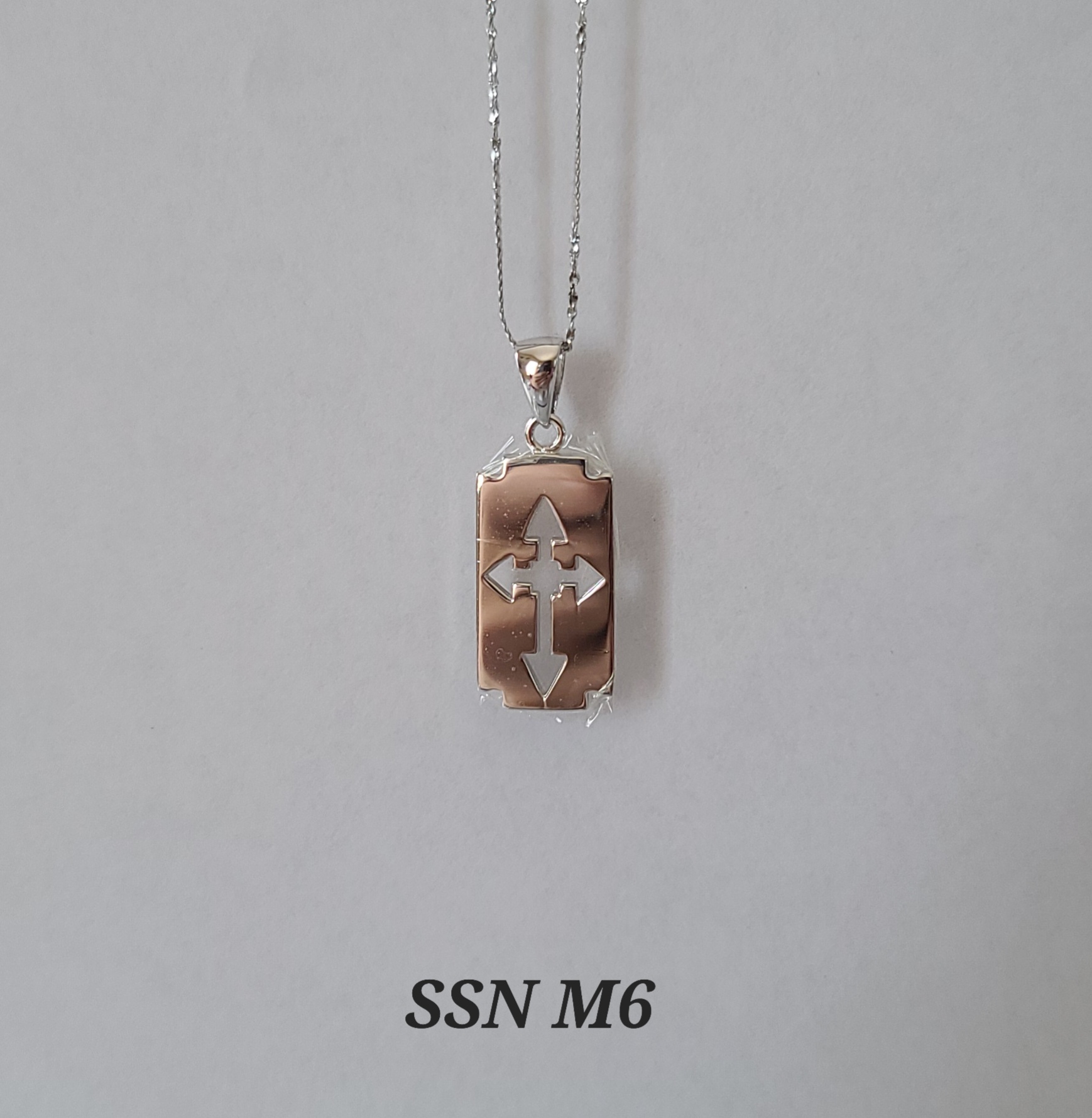 SSN M6