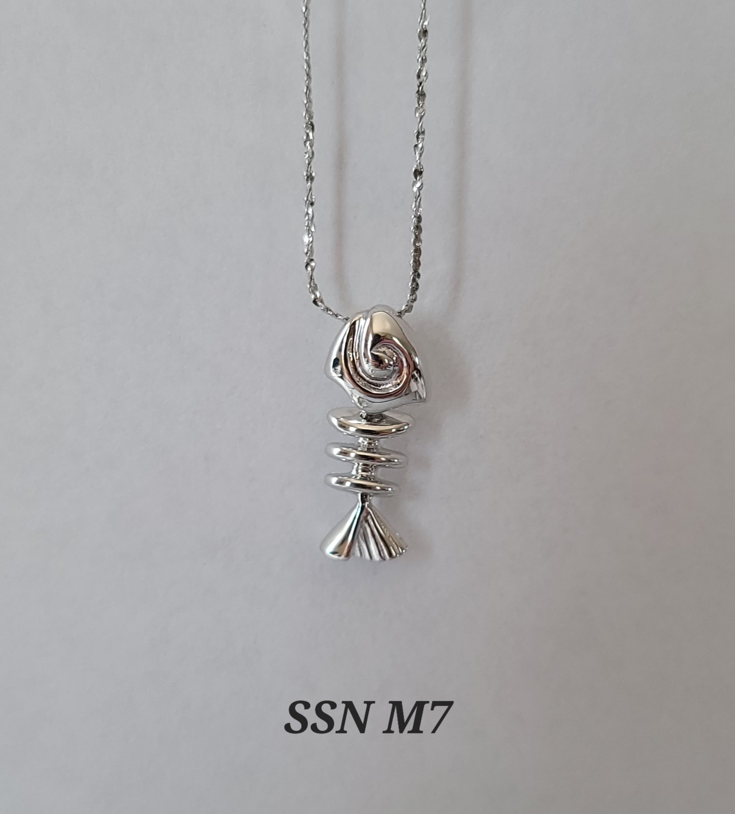 SSN M7