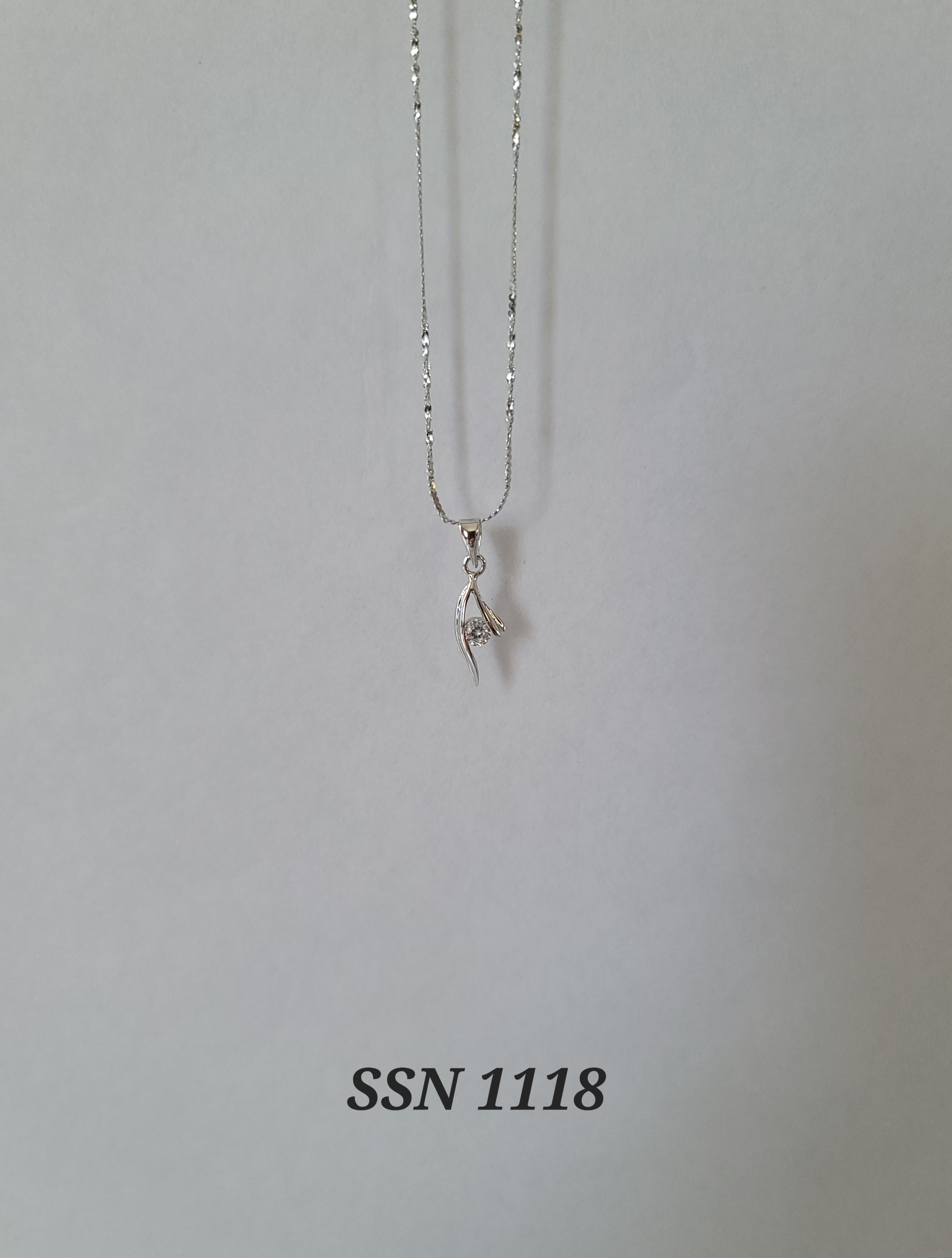 SSN1118