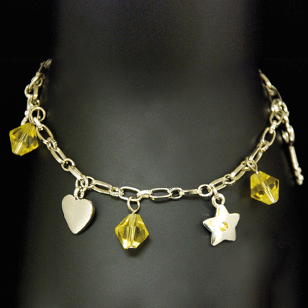 Bracelets - BB6511