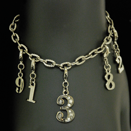 Bracelets - BB6517