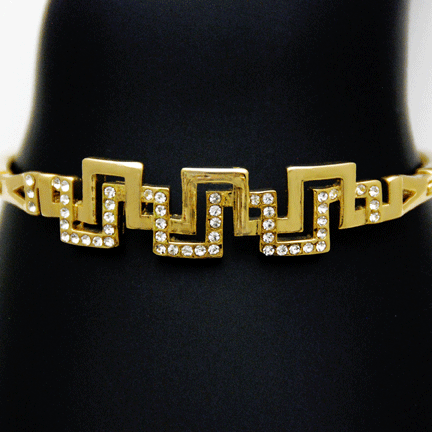 Bangles - BG6991