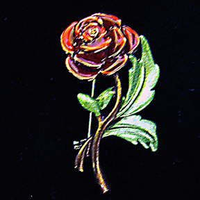 Brooches - BR5109