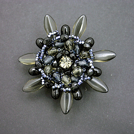 Brooches - BR5403