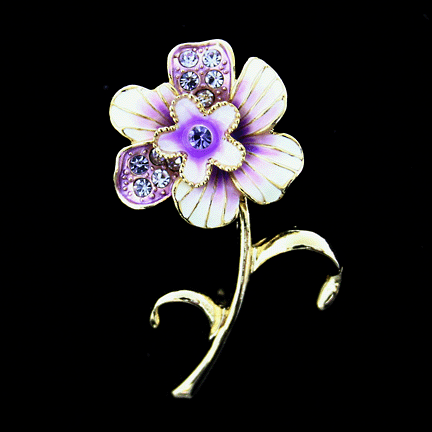 Brooches - BR5450