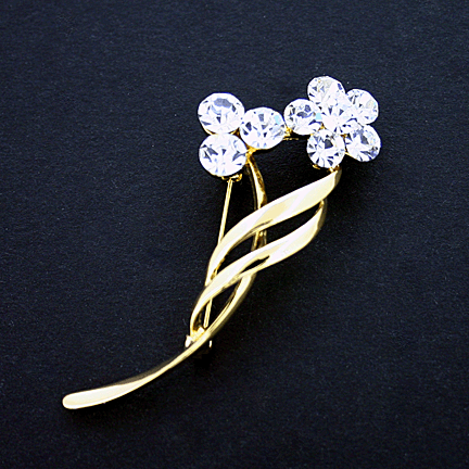 Brooches - BR5467