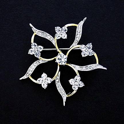 Brooches - BR5489