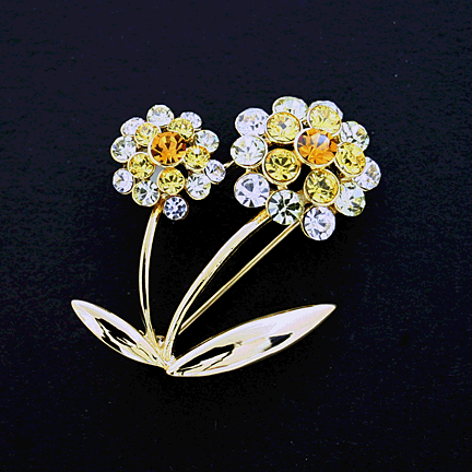 Brooches - BR5498