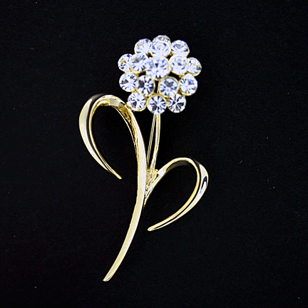 Brooches - BR5502