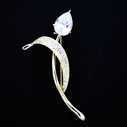 Brooches - BR5510