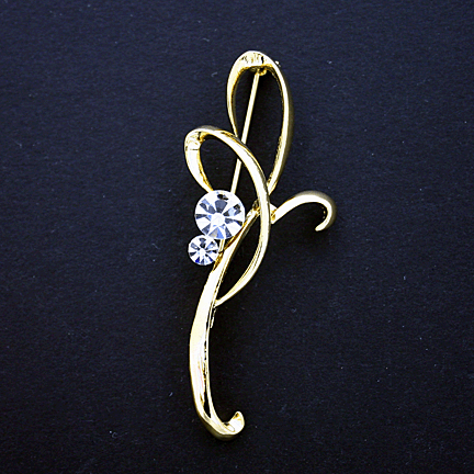 Brooches - BR5524