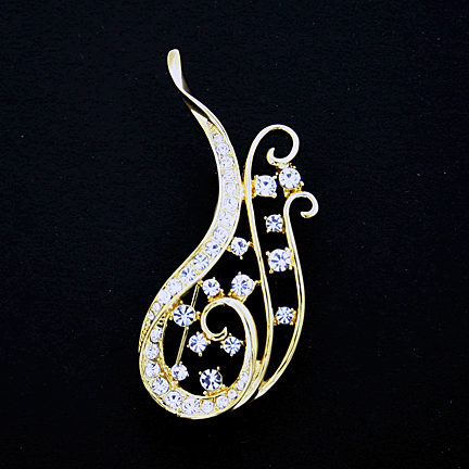 Brooches - BR5538
