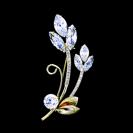 Brooches - BR5542
