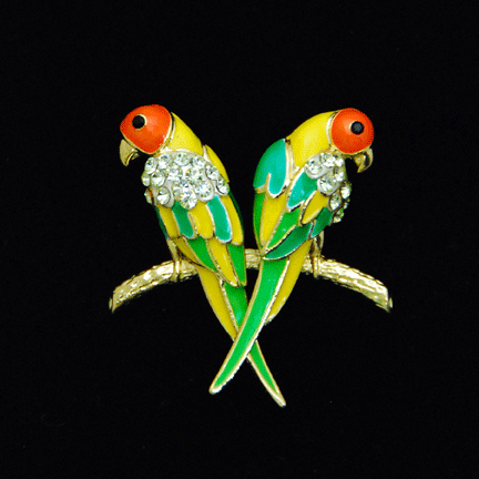 Brooches - BR5558