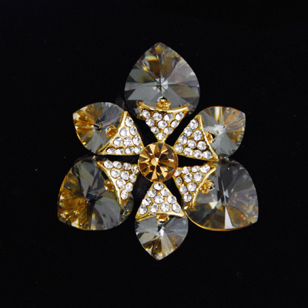 Brooches - BR5573