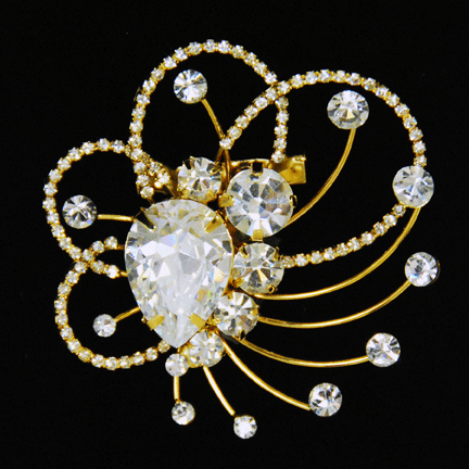 Brooches - BR5574