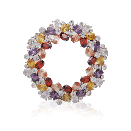 Brooches - BR5610