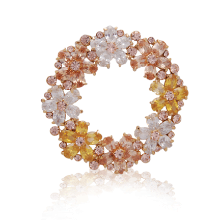 Brooches - BR5611