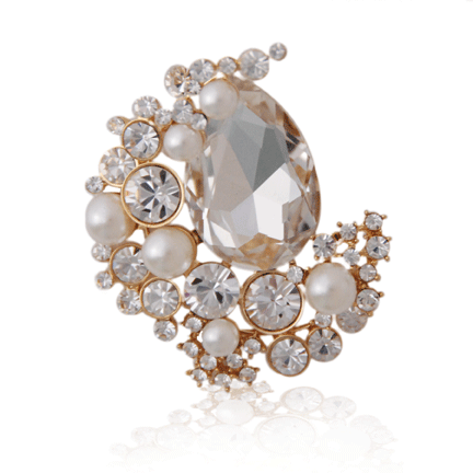 Brooches - BR5613