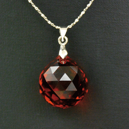 Pendants - Ball8558