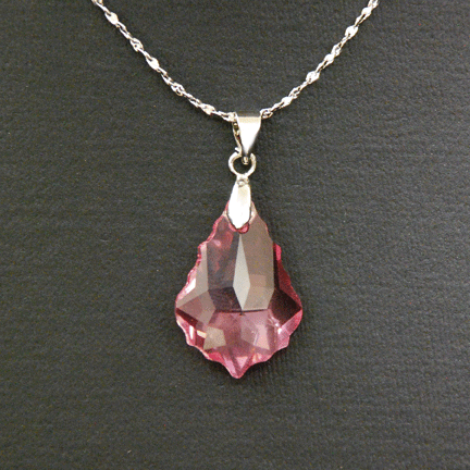 Pendants - Baroque6090