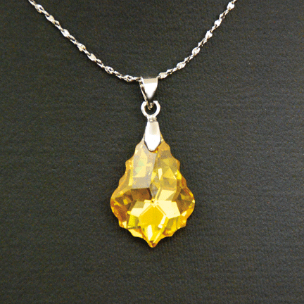 Pendants - Baroque6090