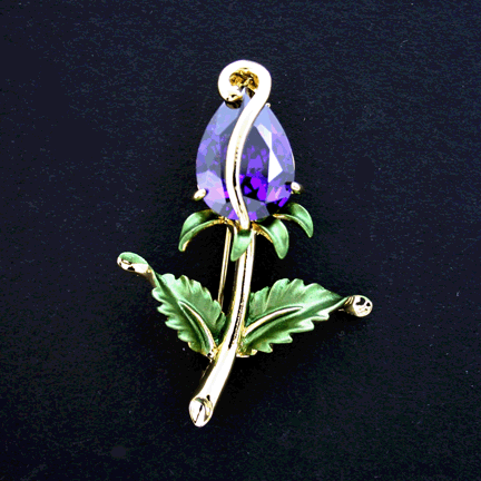 Brooches - BR5514