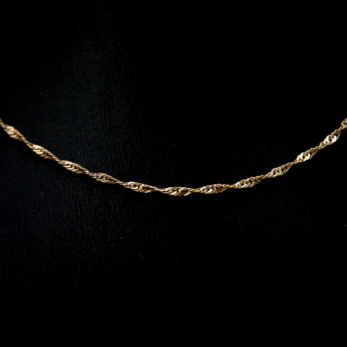 Chains - C-021