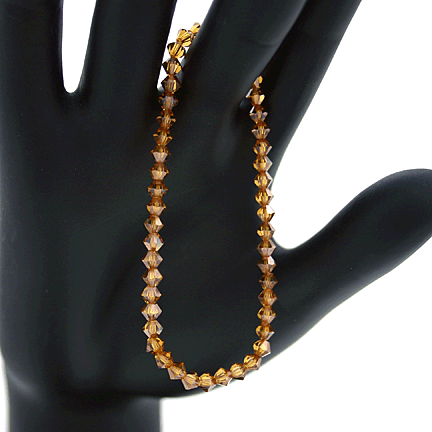 Crystal Bracelets - CB-CO