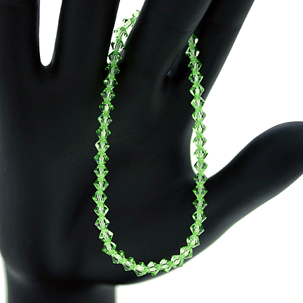 Crystal Bracelets - CB214
