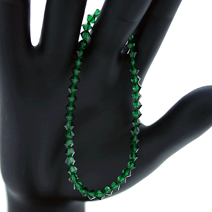 Crystal Bracelets - CB218