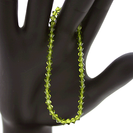 Crystal Bracelets - CB228