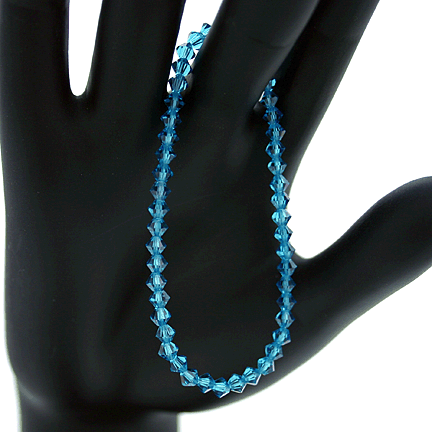 Crystal Bracelets - CB229