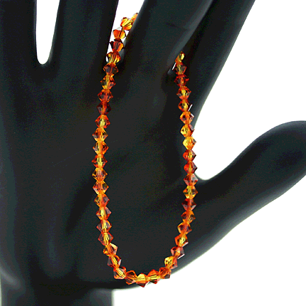 Crystal Bracelets - CB237