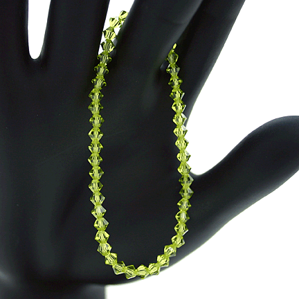 Crystal Bracelets - CB252