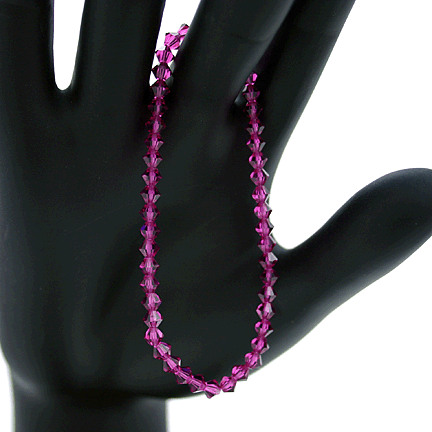 Crystal Bracelets - CB502