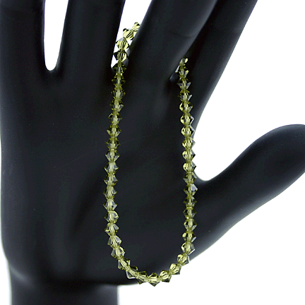 Crystal Bracelets - CB550