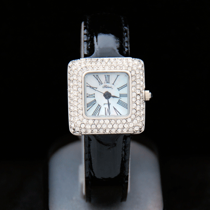 Watches - CW1010BLK