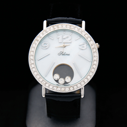 Watches - CW1177BLK