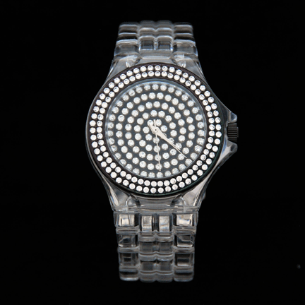 Watches - CW1183BLK