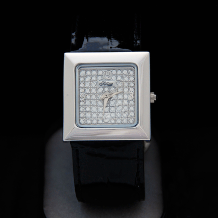 Watches - CW1211BLK