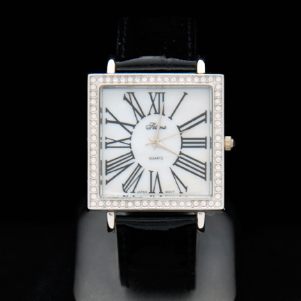 Watches - CW1212BLK