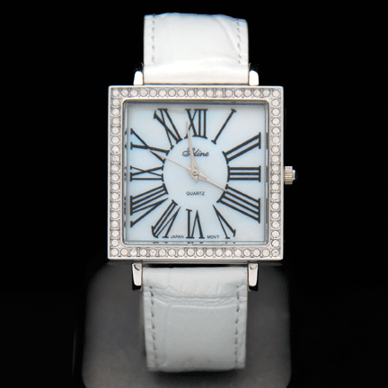 Watches - CW1212W