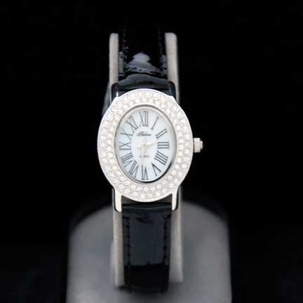 Watches - CW1217BLK
