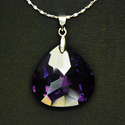 Pendants - CZ1001V