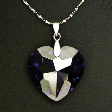 Pendants - CZ1002V